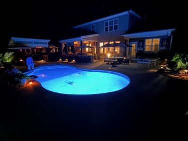 16021 New Light Road, Wake Forest, NC 27587