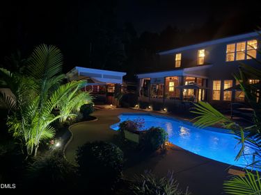 16021 New Light Road, Wake Forest, NC 27587