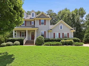 4020 Pheasant Tail Court, Wake Forest, NC 27587