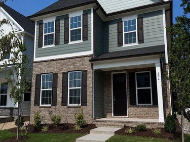 804 Carpet Grass Avenue, Knightdale, NC 27545