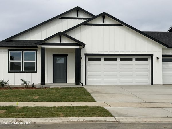 3199 N Pale Fox ST , Post Falls, ID 83854