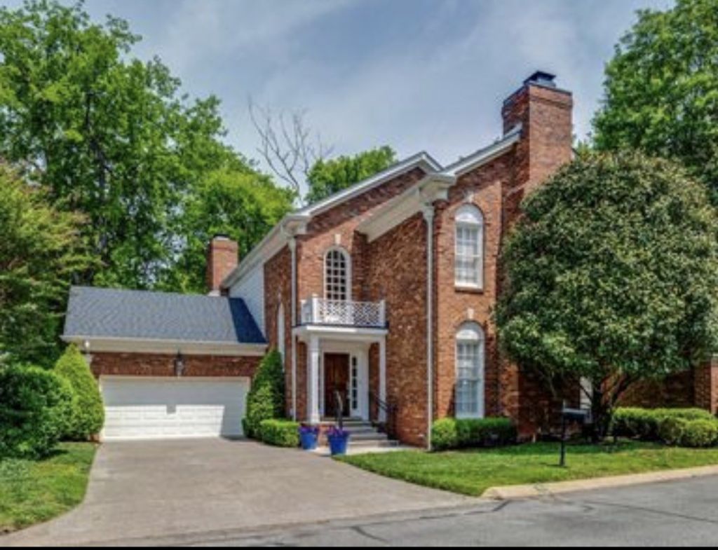 3600 Bowlingate Ln  Nashville, TN 37215