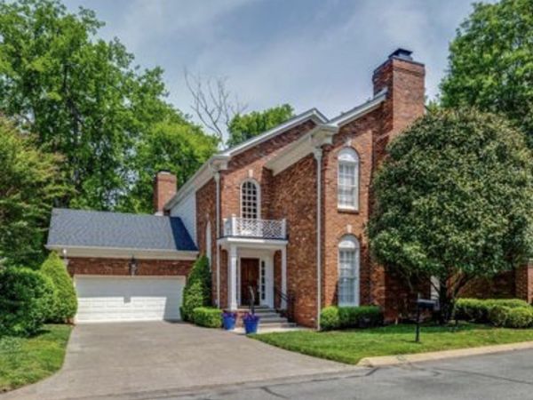 3600 Bowlingate Ln , Nashville, TN 37215