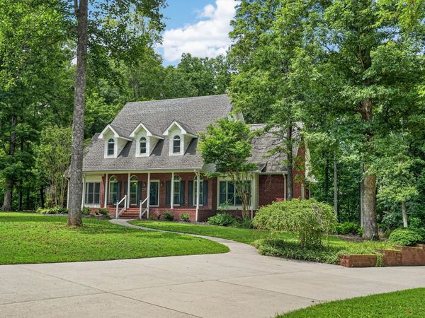 358 Andrew Jackson Blvd , Dowelltown, TN 37059