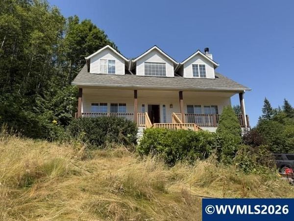 38266 E Knieriem Rd, Corbett, OR 97019