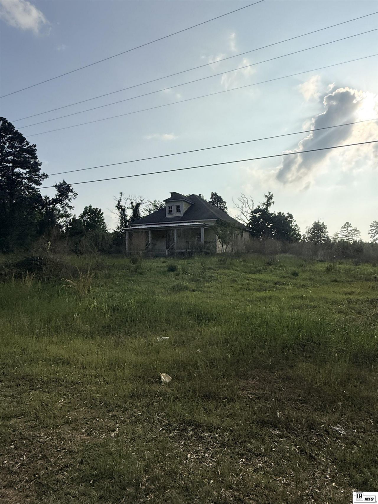 25734 Highway 9, Bienville, LA 71008 Main Photo