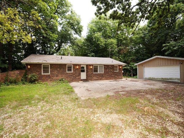 1158 Jonquil Lane, Boone, IA 50036
