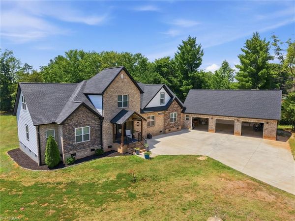 7005 Mcleansville Road , Browns Summit, NC 27214