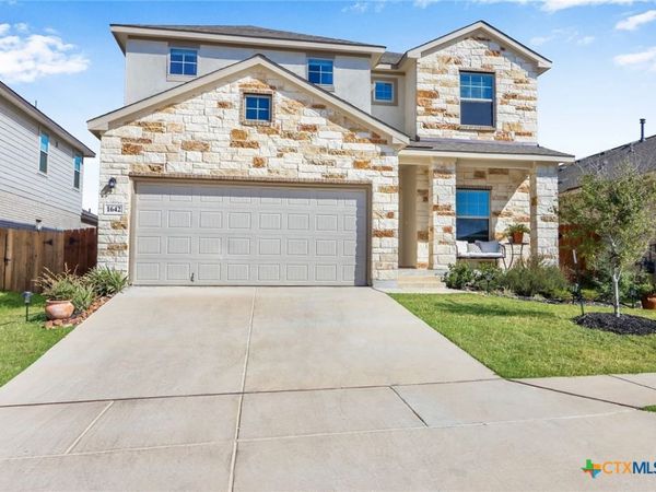 1642 Ranch House , New Braunfels, TX 78132