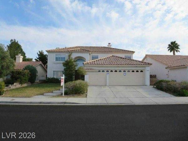 1513 WAR PAINT Drive, Henderson, NV 89014