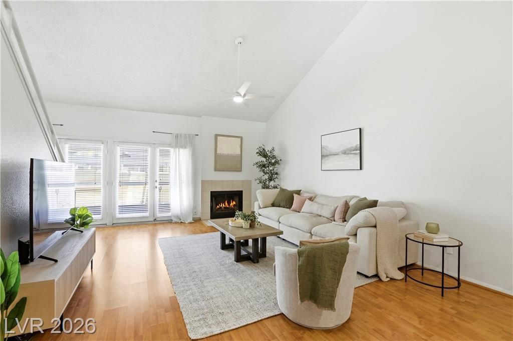 2728 Ferrin Road, Las Vegas, NV 89117 Main Photo