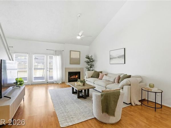 2728 Ferrin Road, Las Vegas, NV 89117