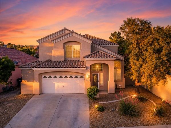 2019 Hobbyhorse Avenue, Henderson, NV 89012