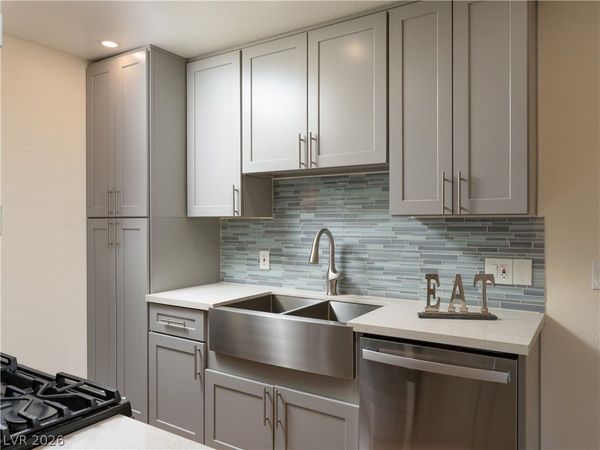 3318 N DECATUR Boulevard , Unit 2149, Las Vegas, NV 89130
