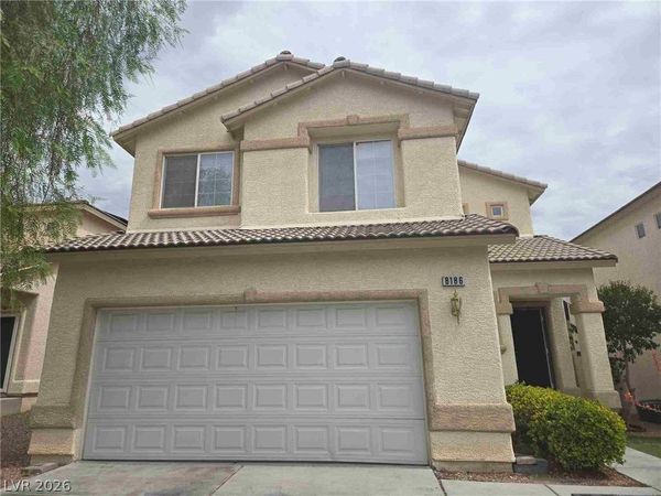 8186 Dracopus Avenue , Las Vegas, NV 89113