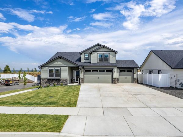 1486 W 67TH Ave, Spokane, WA 99224