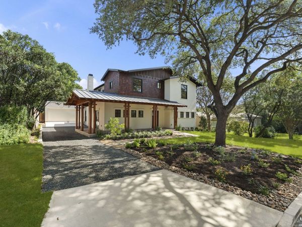 271 RETAMA PL, Alamo Heights, TX 78209