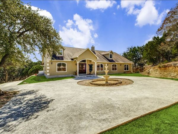3248 Barton Hill, Bulverde, TX 78163