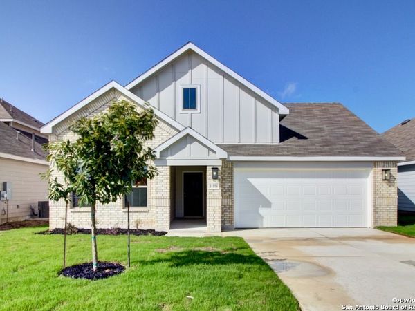 11164 Gaillardia Valley, Converse, TX 78109