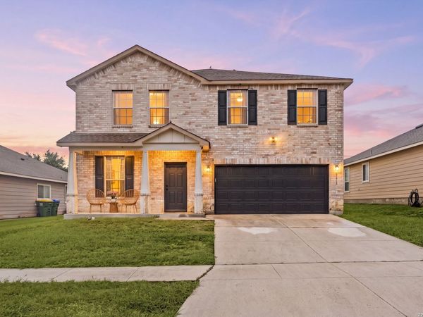 7418 DERBY VIS, Selma, TX 78154