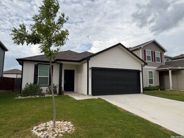 10223 Crossbuck, Converse, TX 78109