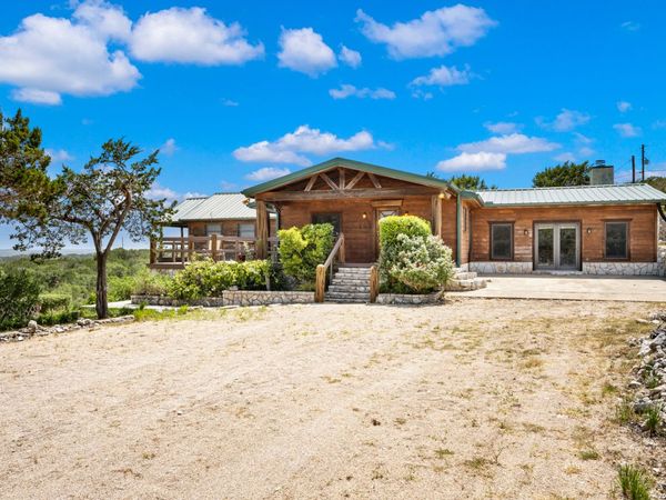 170 OVERLAND TRL W, Hunt, TX 78024
