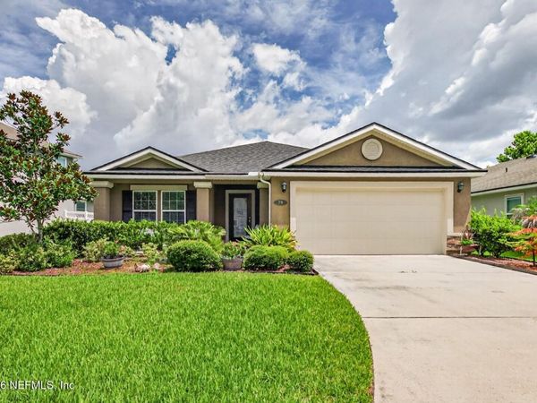 79 LOCHNAGAR MOUNTAIN Drive, St. Johns, FL 32259