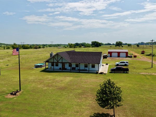 19400 S 300 Road , Morris, OK 74445