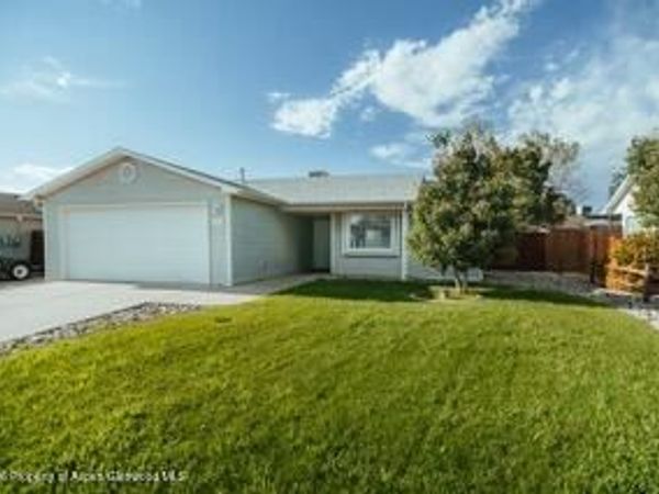 3152 E Eider Court, Grand Junction, CO 81504