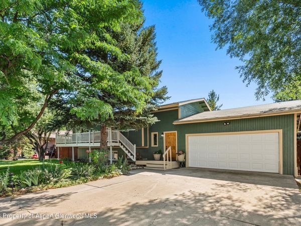 120 Arapahoe, Carbondale, CO 81623