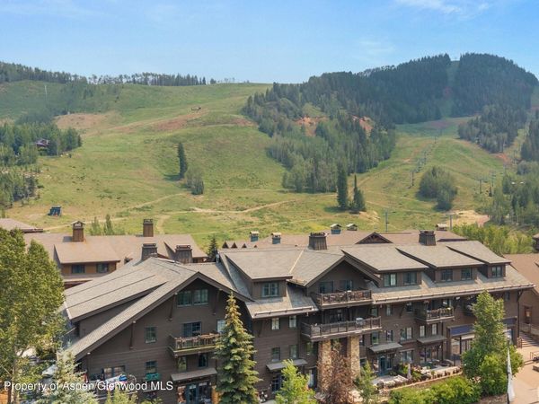 115 Boomerang Road, Unit 5309, Aspen, CO 81611