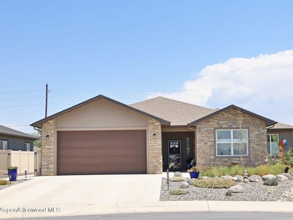 450 Warren Street, Grand Junction, CO 81504