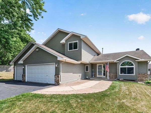 12628 Dutch Court, Apple Valley, MN 55124