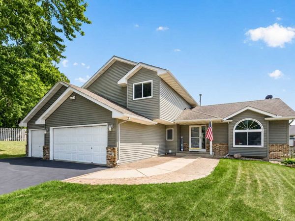 12628 Dutch Court, Apple Valley, MN 55124
