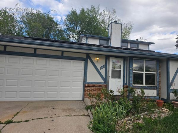 2653 Deliverance Drive, Colorado Springs, CO 80918