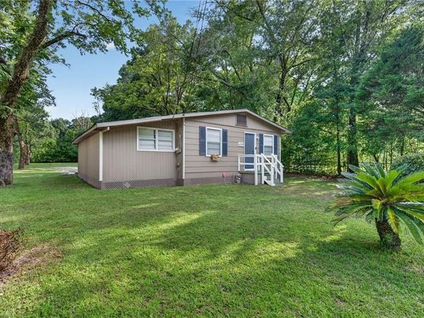 4559 Eastview Drive, Mobile, AL 36618