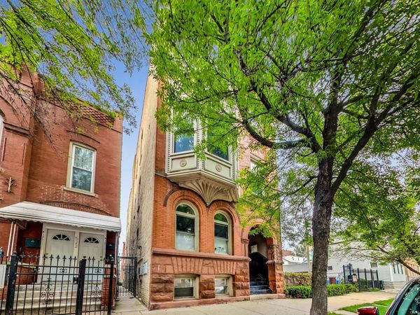 524 N Armour Street , Unit 1W, Chicago, IL 60642