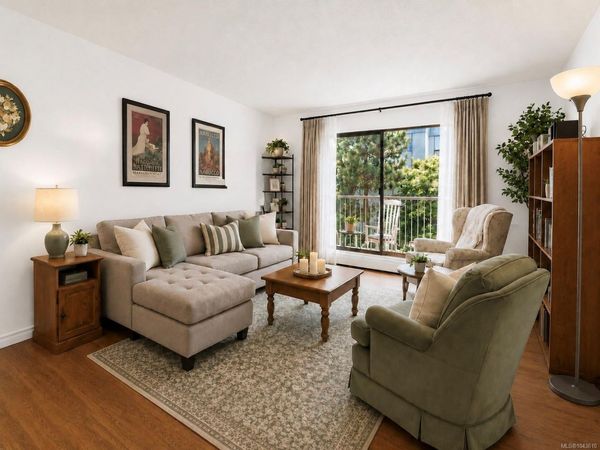 3225 Eldon Pl, Unit #220, Saanich, BC V8Z 6A7
