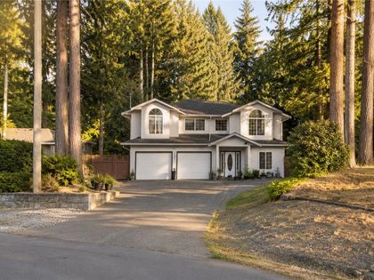 2497 Cayman Pl  Mill Bay, BC V0R 2P1