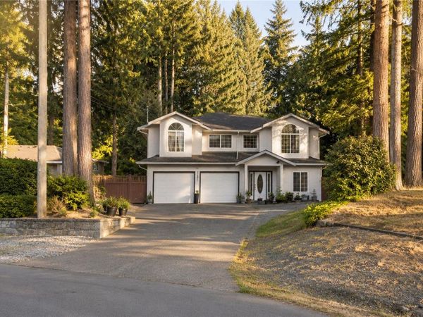2497 Cayman Pl , Mill Bay, BC V0R 2P1