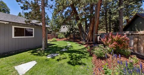 1826 Arrowhead Avenue, South Lake Tahoe, CA 96150 Photo