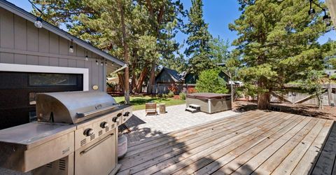 1826 Arrowhead Avenue, South Lake Tahoe, CA 96150 Photo