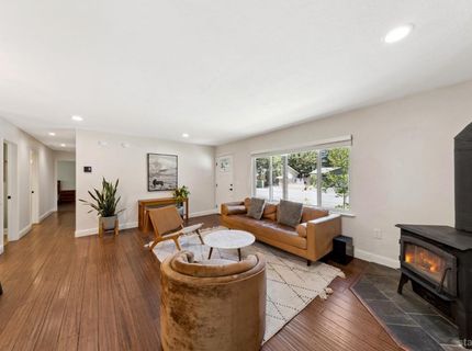 1826 Arrowhead Avenue, South Lake Tahoe, CA 96150 Photo