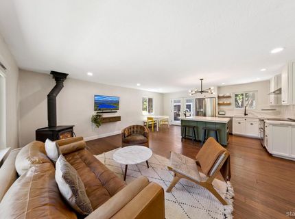 1826 Arrowhead Avenue, South Lake Tahoe, CA 96150 Photo