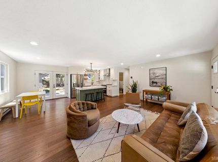 1826 Arrowhead Avenue, South Lake Tahoe, CA 96150 Photo