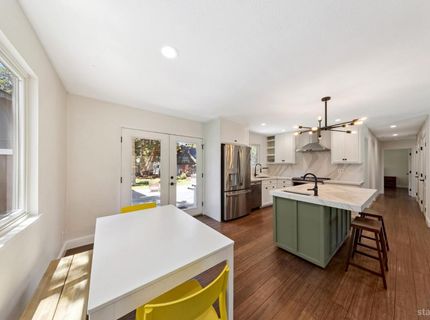 1826 Arrowhead Avenue, South Lake Tahoe, CA 96150 Photo