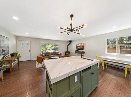 1826 Arrowhead Avenue, South Lake Tahoe, CA 96150 Photo