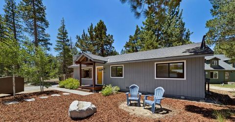 1826 Arrowhead Avenue, South Lake Tahoe, CA 96150 Photo
