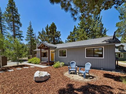1826 Arrowhead Avenue, South Lake Tahoe, CA 96150 Photo