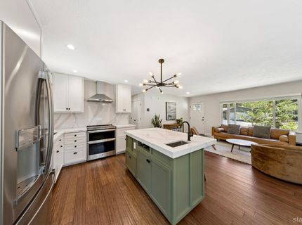 1826 Arrowhead Avenue, South Lake Tahoe, CA 96150 Photo